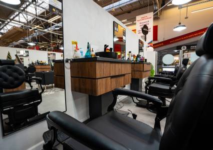 Despre Original Barber Shop